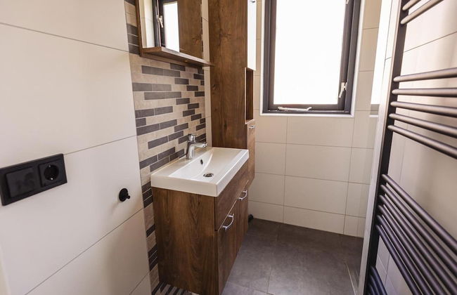 Detached Home Nijmegen Lake View Sauna - Foto 11