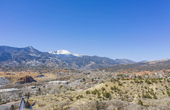 5br💖heart Of Old Colorado City💖dog-friendly - Photo 28