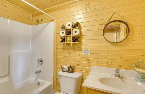 Ideal Base Near Zion and Bryce Canyon Natl Parks! - Foto 15