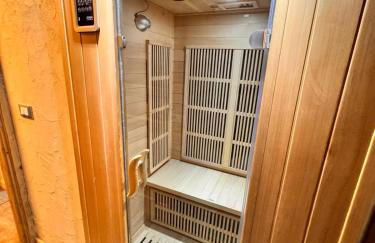 Chalet du Paradis - Foto 29