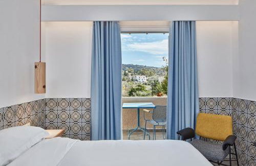 Angelina Aegina Boutique Escape - Foto 22