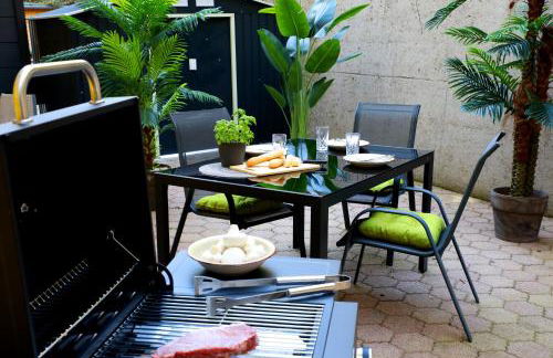 Atelier Auszeit - Foto 38