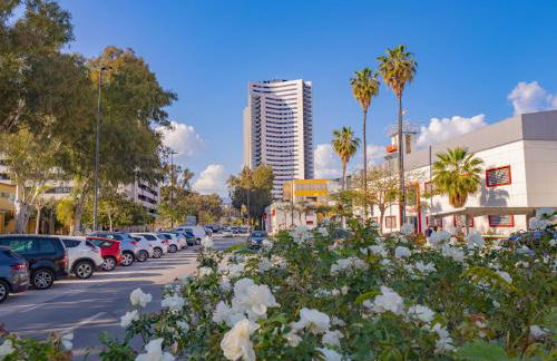 Cubo's Luxury Urban Sky Apartment 12 - Photo 43