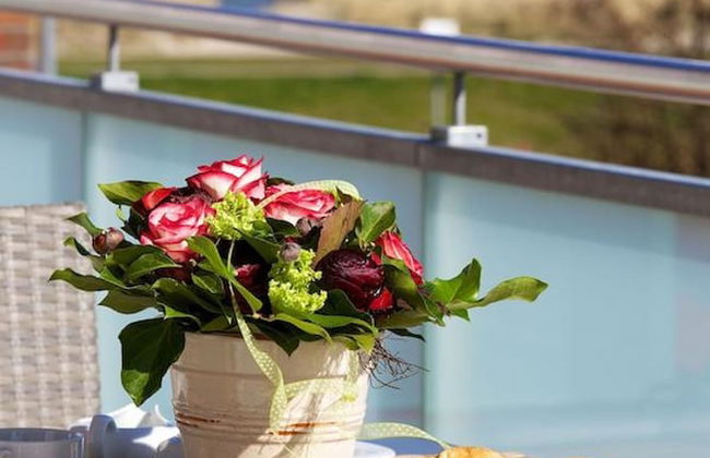 Ostseeresidenz Schönberger Strand - Foto 17