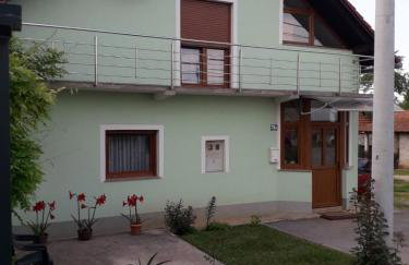 Apartman Patrik - Foto 2