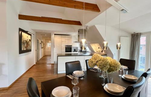 Michels Apartment Gütersloh - Foto 8