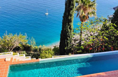 Only Adult Villa El Abanico - Foto 16