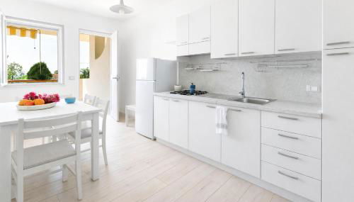 Residenza Marinella - Foto 2, stove