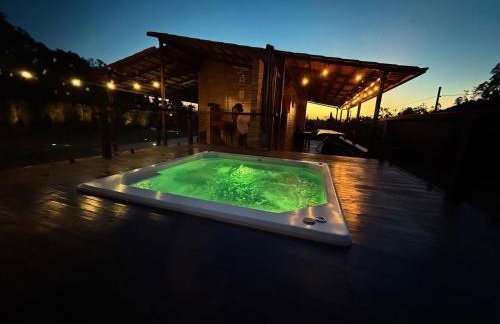 A loving farm cabin just for you and your love! - Foto 1