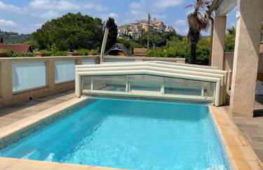 Maison avec piscine à Biot Antibes - Foto 1