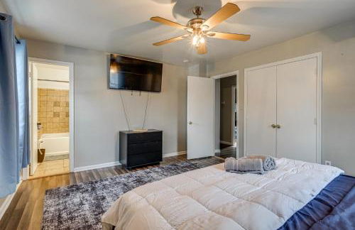 10 Mi to National Harbor Family-Friendly Home - Foto 14