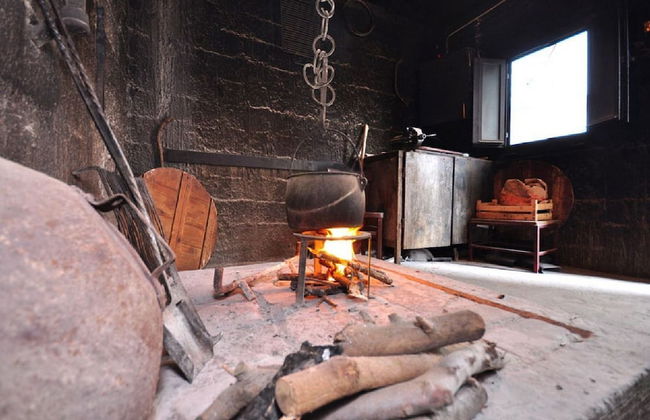 Apartments Jasna - Foto 78