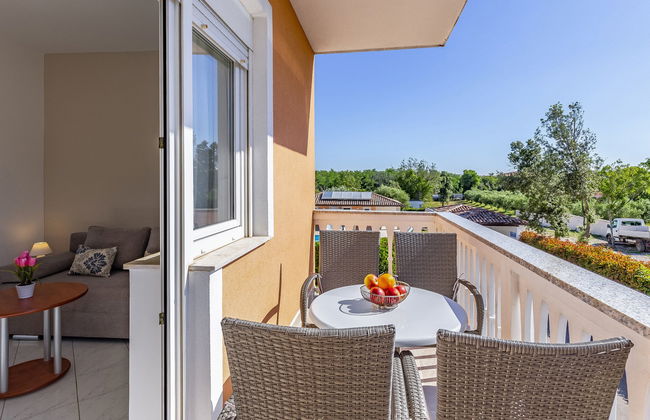 Apartment Rok 6 - Foto 11