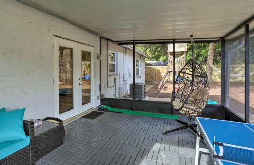 Hot tub Playground Ping-pong Near beaches! - Foto 24