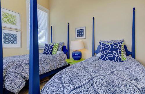 Happily Ever After by Seabrook Hospitality - Foto 25