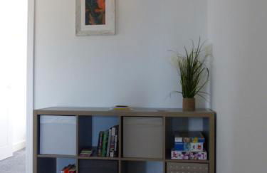 Seashell - Hornsea Duplex Apartment with Sea Views and Balconies - Foto 15