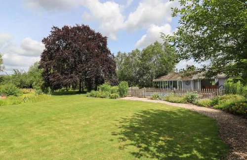 The Coach House - Foto 23