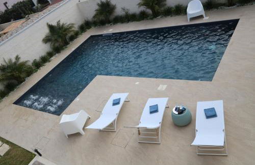 Villa Eumenidi with pool - Foto 32