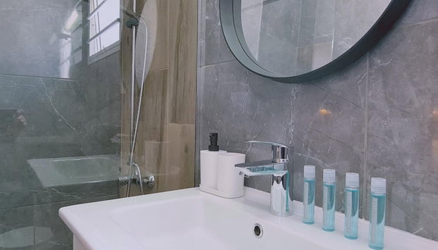 Stay Nissi Gusto 2 in Ayia Napa - Foto 4, Habitación