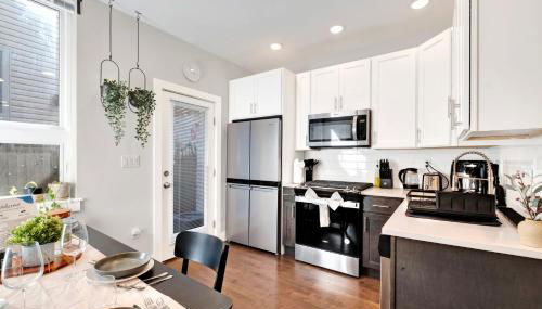 Spacious Center City 3BR 4BA with Arcade - Sleeps 8 - Foto 2