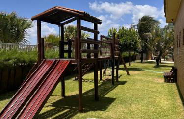 Breezes do Cumbuco - Cobertura! - Photo 18