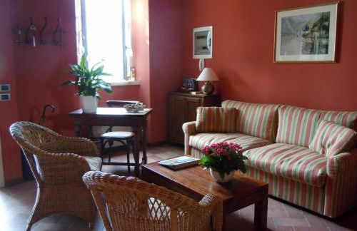 Il Poggio Di Bellagio - Foto 4