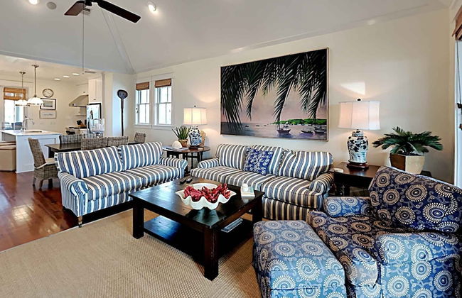 Beau Soleil - Foto 18