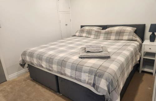 The Chalet is pet Friendly on a Farm Near Malvern - Foto 36