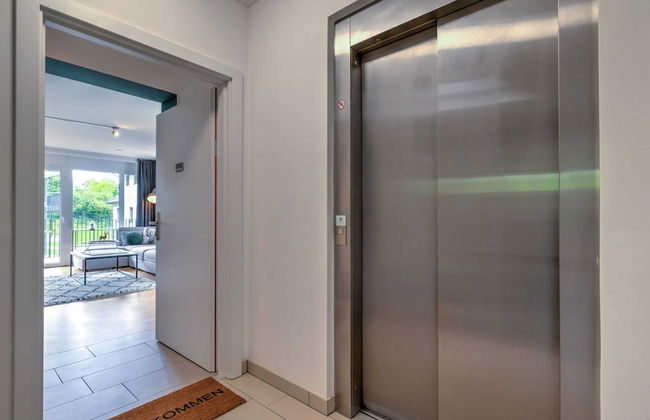 Mountain View Apartment in Bad Kleinkirchheim near Ski Area - Foto 22