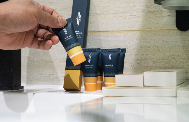 Rayyan Al Janadriah - Foto 38