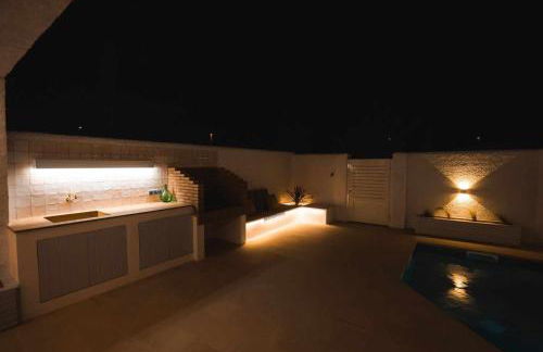 Casa Islandia en Riumar - Foto 16