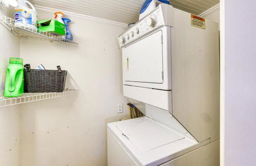 Less Than 1 Mi to Boat Ramp Canal-Front Retreat in Astor! - Photo 24