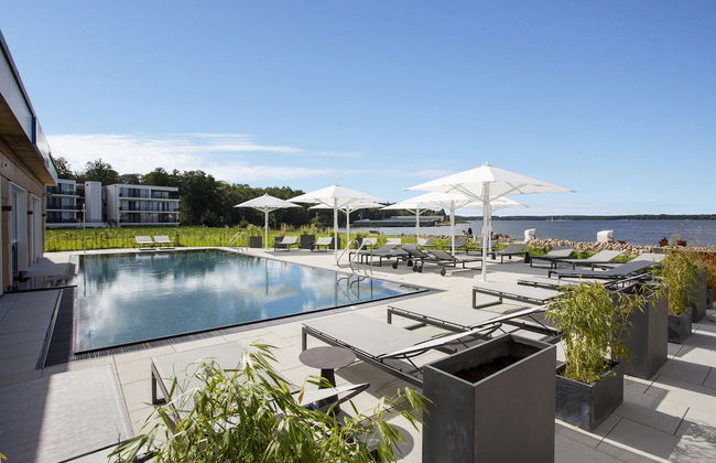 Maremüritz Yachthafen Resort - Foto 67