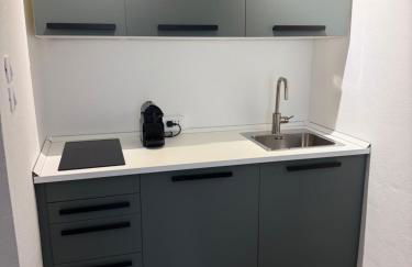 AHF apartments - Foto 2