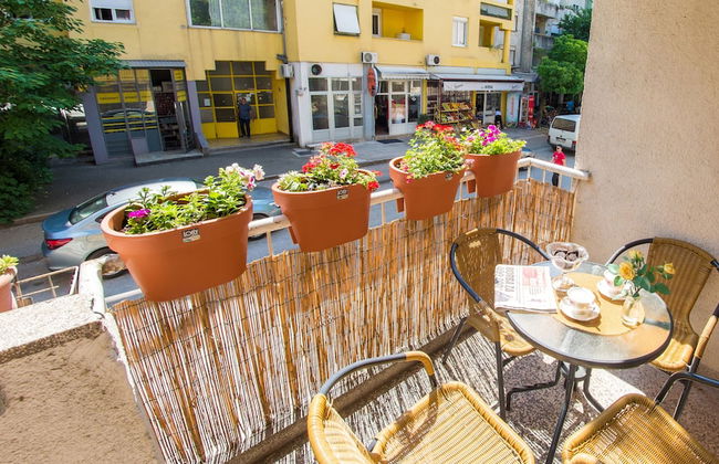 Apartment Hemingway - Photo 20