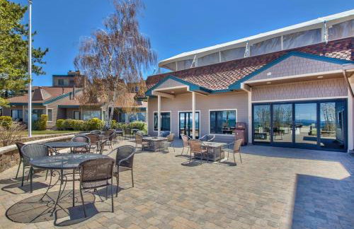 Private beach, Close to ski, Resort Amenities! - Foto 30