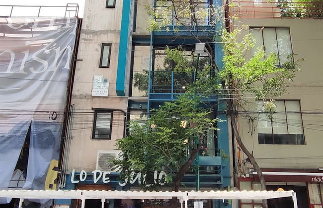 OXFORD by Mr. W - Foto 28