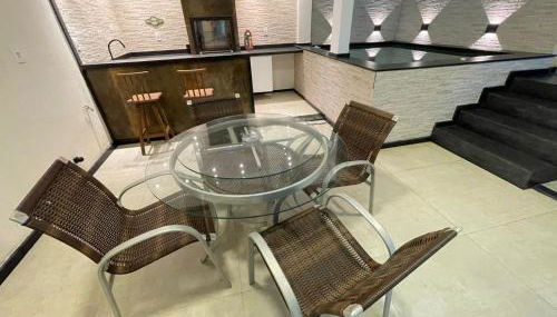 Casa -3Quartos com Piscina-Peró - Foto 5