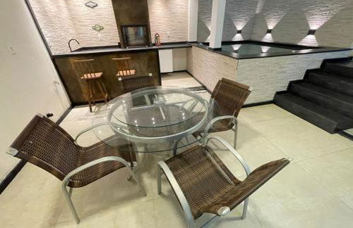 Casa -3Quartos com Piscina-Peró - Foto 5