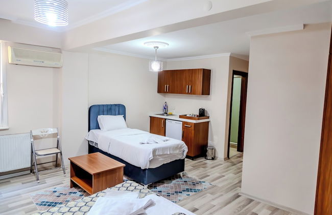 City Hall Apart Hotel - Foto 3