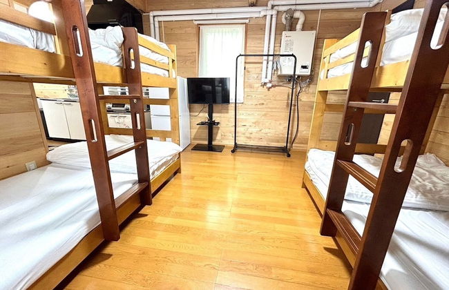 Furano Log House Farm Resort - Foto 21