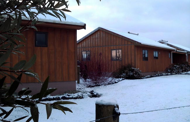 Longbourne Lodge - Foto 47