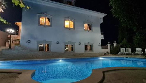 Silver Coast Pool & Resort Villas - Foto 4