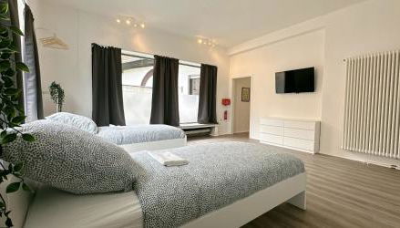 Monteurunterkunft Komfort Plus - Foto 4