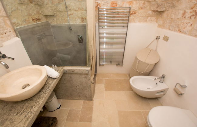 Trulli Piccoli - Foto 30