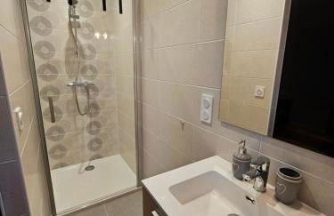 Le gîte de la Rose - Foto 6