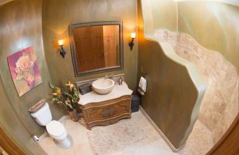 Rio Rancho Verde Two Bedroom Suite - Foto 45