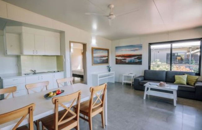 Discovery Resorts- Lake Argyle - Foto 19