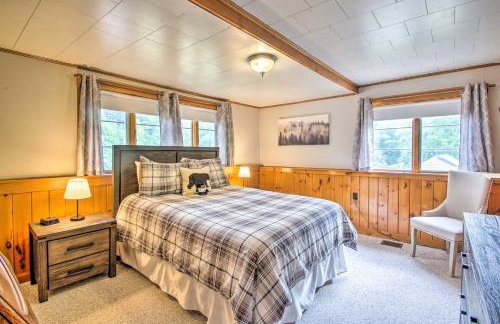 Beautiful Carriage House in Downtown Jackson! - Foto 20