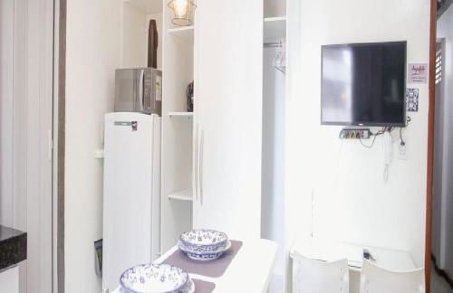 STUDIO 301 | WIFI 600MB | RESIDENCIAL JC, um lugar para ficar. - Photo 15